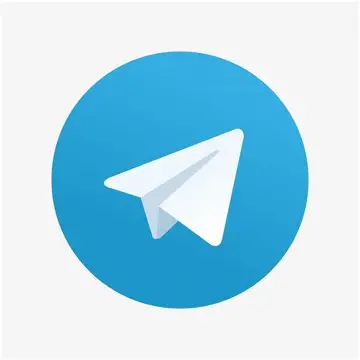 防封电报号